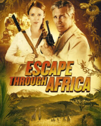 Trốn Thoát Qua Châu Phi