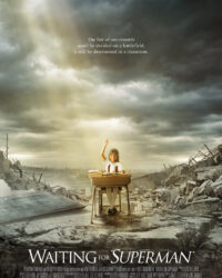 Trông Chờ Những Siêu Anh Hùng