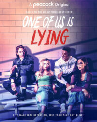 Trong chúng ta có kẻ nói dối Trong chúng ta có kẻ nói dối