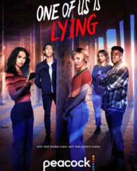 Trong chúng ta có kẻ nói dối (Phần 2)