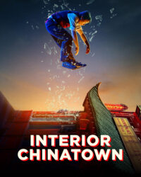 Trong Khu Phố Tàu