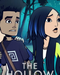 Trống rỗng (Phần 2)