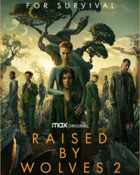 Trong Vòng Tay Sói (Phần 1)