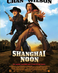 Trưa Thượng Hải