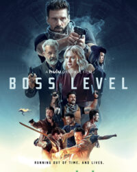 Trùm Cuối Siêu Đẳng