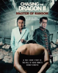 Trùm Hương Cảng 2