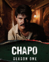 Trùm Ma Túy El Chapo (Phần 1) Trùm Ma Túy El Chapo (Phần 1)