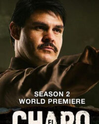 Trùm Ma Túy El Chapo (Phần 2)