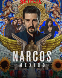 Trùm ma túy: Mexico (Phần 2)