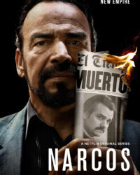 Trùm ma túy: Mexico (Phần 3)