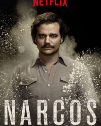 Trùm ma túy (Phần 1)