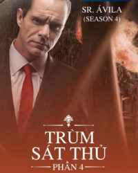 Trùm Sát Thủ (Phần 4)