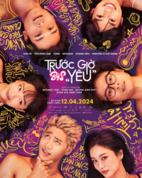 Trước Giờ "Yêu"