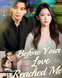 Trước khi tình yêu của anh đến với em Trước khi tình yêu của anh đến với em