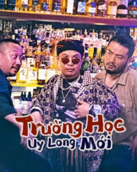 Trường Học Uy Long Mới