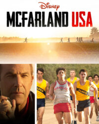 Trường Mcfarland, Hoa Kỳ Trường Mcfarland, Hoa Kỳ