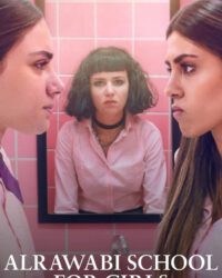 Trường Nữ Sinh AlRawabi