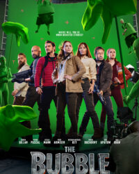 Trường quay bong bóng