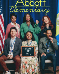 Trường Tiểu Học Abbott