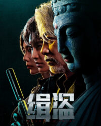 Truy Bắt Đạo Tặc