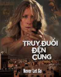 Truy Đuổi Đến Cùng