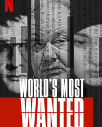 Truy nã toàn cầu