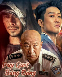 Truy Quét Băng Đảng