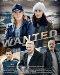 Truy sát (Phần 1)