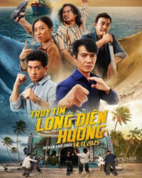 Truy Tìm Long Diên Hương