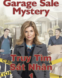Truy Tìm Sát Nhân 1