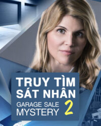 Truy Tìm Sát Nhân 2