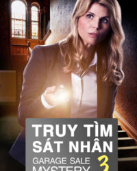 Truy Tìm Sát Nhân 3