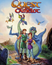 Truy tìm thanh gươm báu