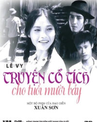 Truyện cổ tích cho tuổi mười bảy