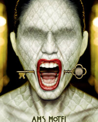 Truyện Kinh Dị Mỹ (Phần 5)