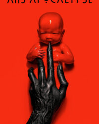 Truyện Kinh Dị Mỹ (Phần 8)