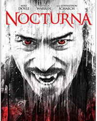 Truyền Nhân Ma Cà Rồng Truyền Nhân Ma Cà Rồng