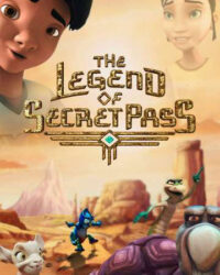 Truyền Thuyết Bí Mật