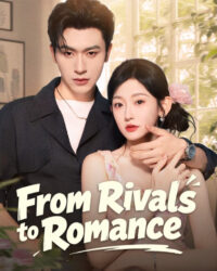 Từ đối thủ đến lãng mạn Từ đối thủ đến lãng mạn