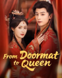 Từ thảm chùi chân đến nữ hoàng