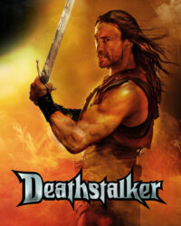 Tử Thần Kiếm Khách