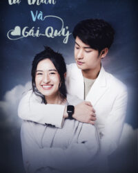 Tử Thần Và Gái Quỷ