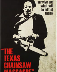 Tử thần vùng Texas