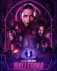 Từ Vũ Trụ John Wick: Ballerina