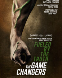 Tứ vương giang hồ