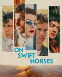 Tựa Gió Ngựa Phi