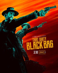 Túi Đen Bẩn (Phần 1)