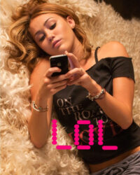 Tuổi Teen Nổi Loạn