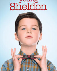 Tuổi Thơ Bá Đạo của Sheldon (Phần 1)