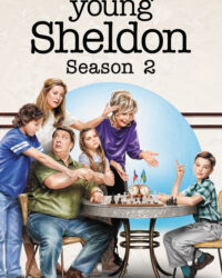 Tuổi Thơ Bá Đạo của Sheldon (Phần 2) Tuổi Thơ Bá Đạo của Sheldon (Phần 2)